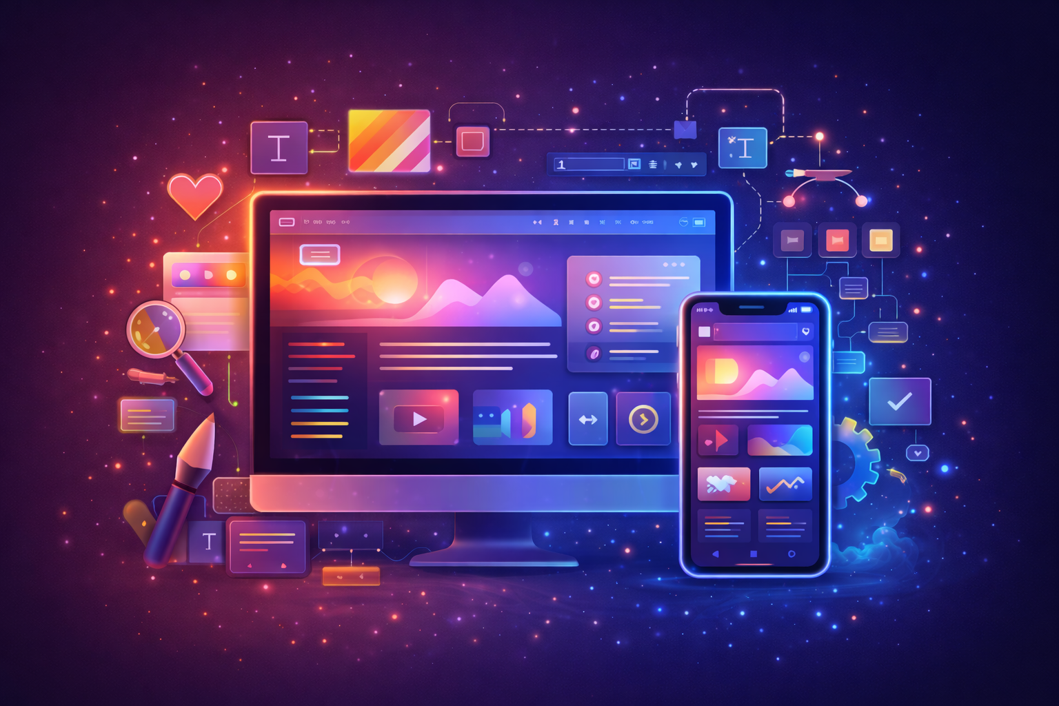 Web Design